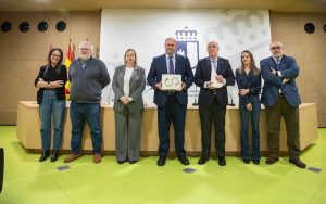 V Broches Gastronómicos