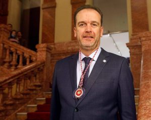 Antonio Martínez Iniesta