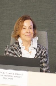Pilar Gil Adrados