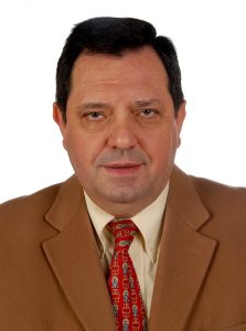 Joaquín Muñoz Coronel