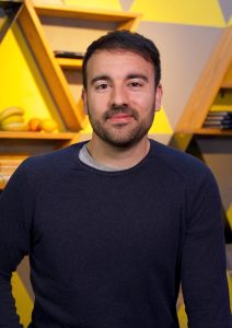 Aitor Sánchez García